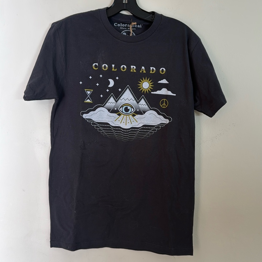 Colorado T-shirt